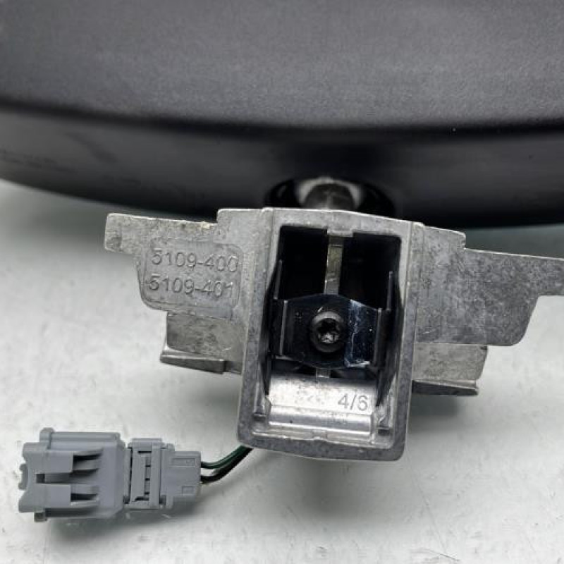 Retroviseur interieur RENAULT SCENIC 3 Photo n°4