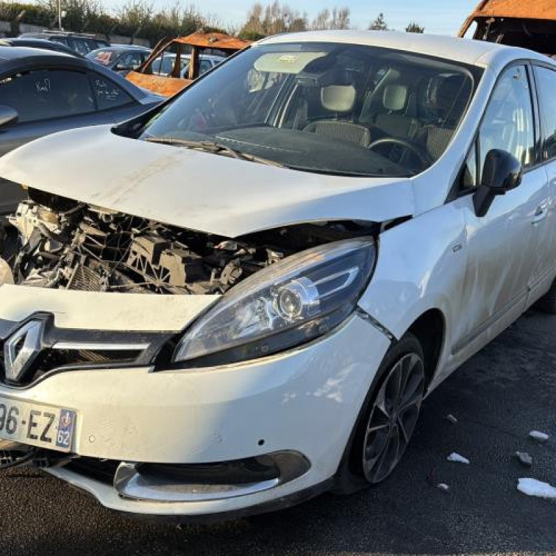 Retroviseur interieur RENAULT SCENIC 3 Photo n°6