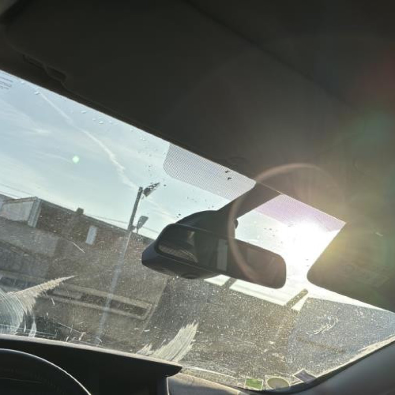 Retroviseur interieur RENAULT SCENIC 3 Photo n°18