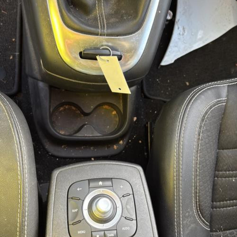 Retroviseur interieur RENAULT SCENIC 3 Photo n°20