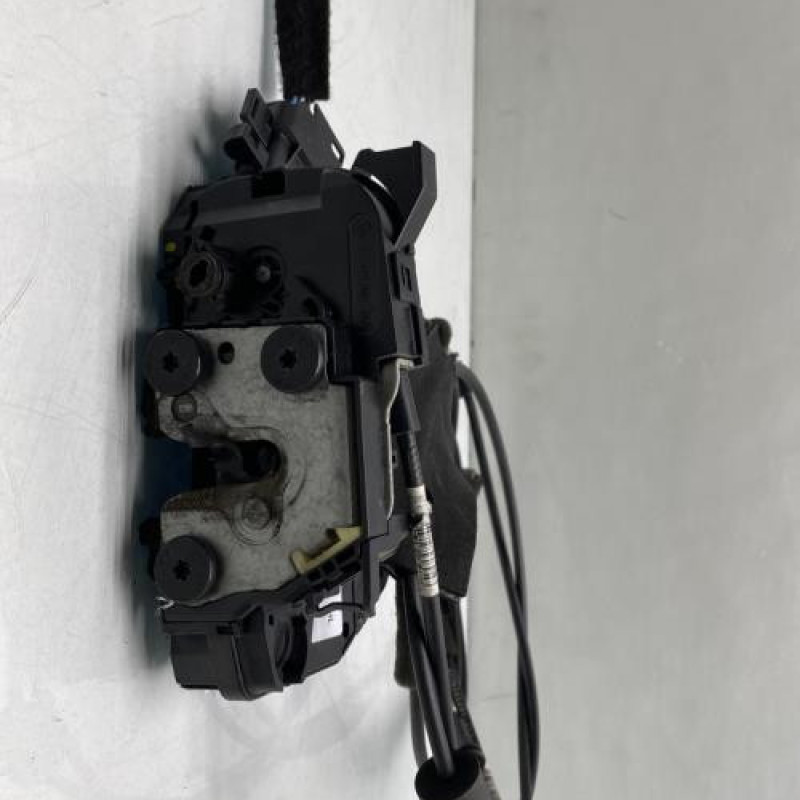 Serrure de porte laterale gauche RENAULT TRAFIC 3 COURT Photo n°1