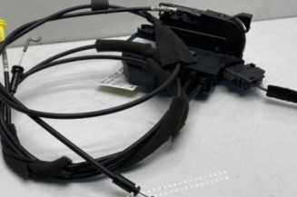 Serrure de porte laterale gauche RENAULT TRAFIC 3 COURT