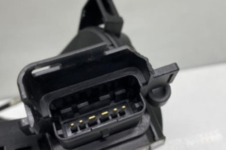 Serrure de porte laterale gauche RENAULT TRAFIC 3 COURT