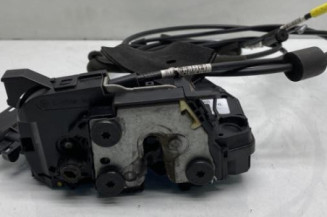 Serrure de porte laterale gauche RENAULT TRAFIC 3 COURT