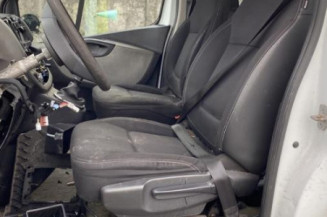 Serrure de porte laterale gauche RENAULT TRAFIC 3 COURT