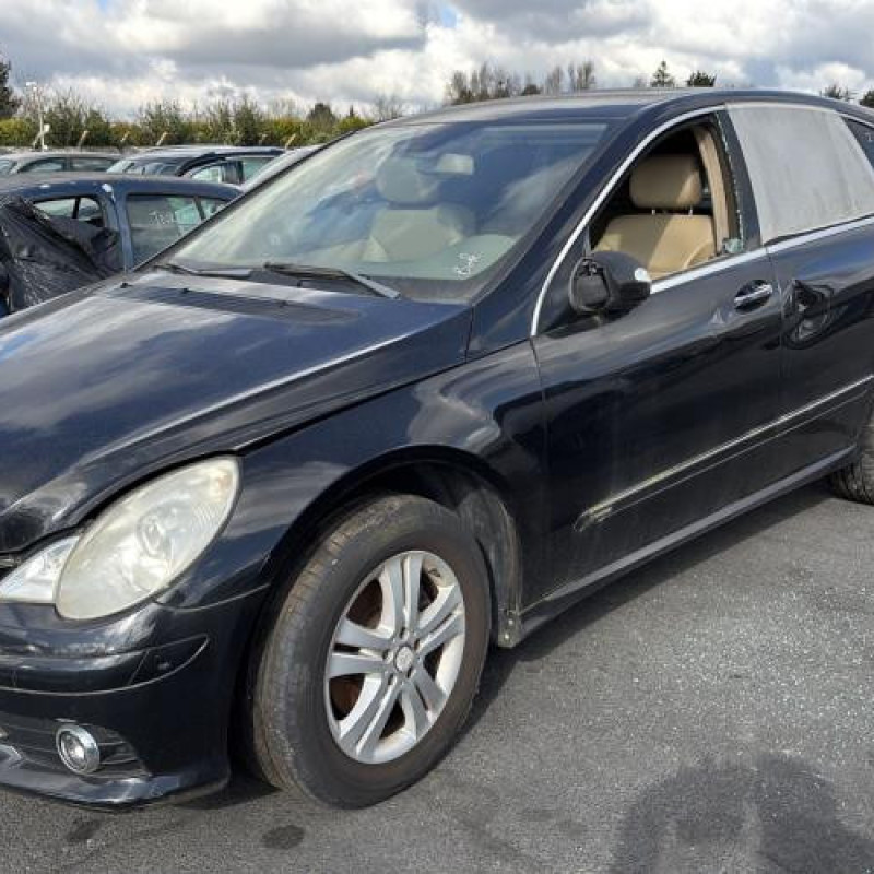 Retroviseur interieur MERCEDES CLASSE R 251 Photo n°6