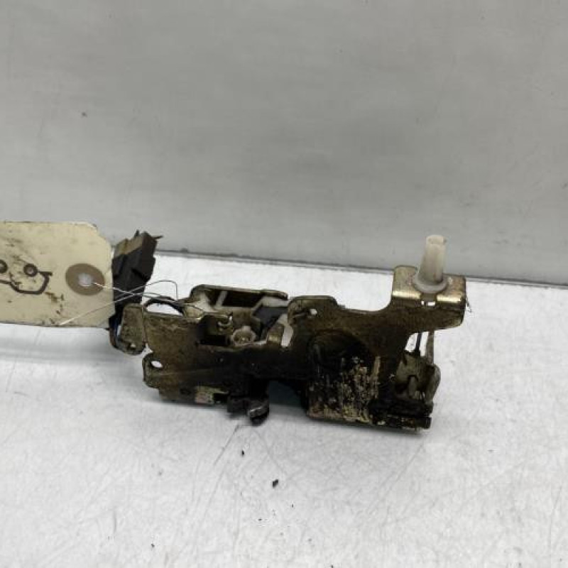 Serrure de porte laterale droite MERCEDES VITO 638 Photo n°3