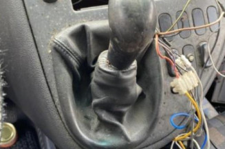 Serrure de porte laterale droite MERCEDES VITO 638