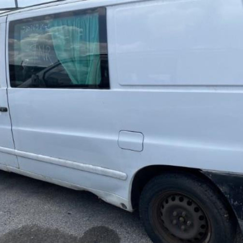 Serrure de porte laterale droite MERCEDES VITO 638 Photo n°17