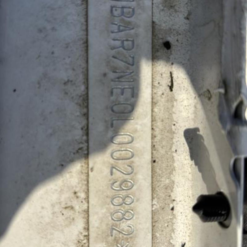 Retroviseur interieur SKODA OCTAVIA 3 Photo n°15