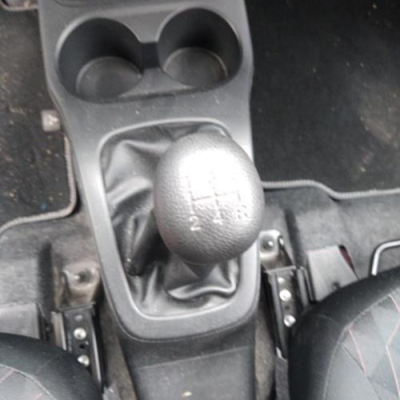 Retroviseur interieur MITSUBISHI SPACE STAR 3 Photo n°8