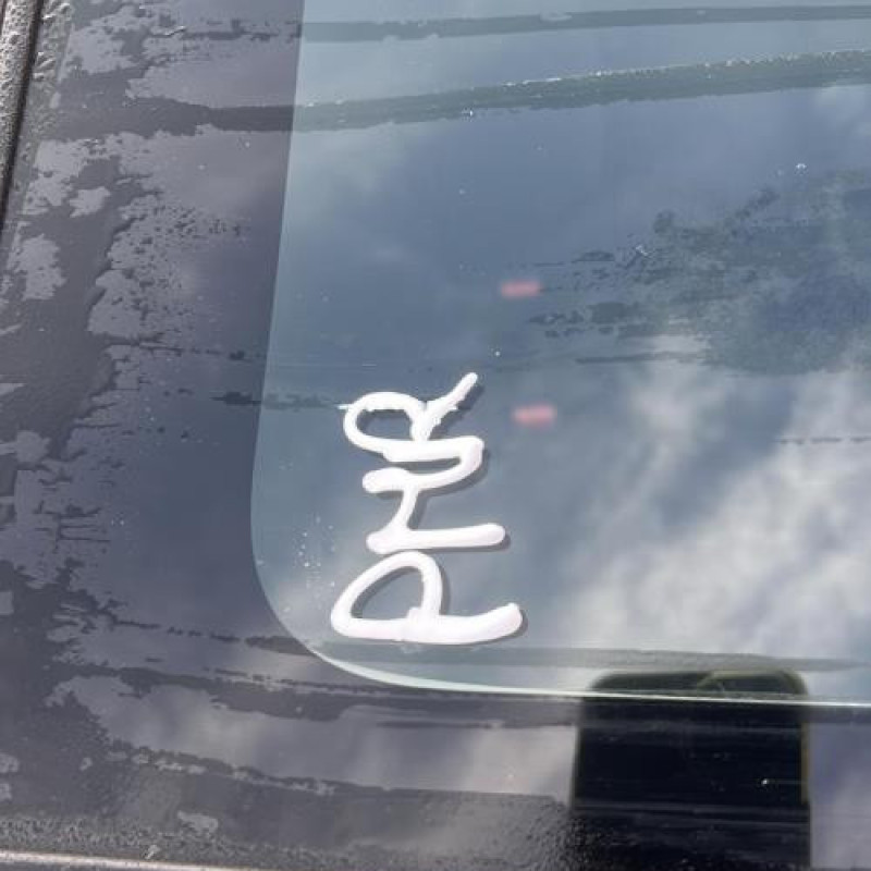 Retroviseur interieur MITSUBISHI SPACE STAR 3 Photo n°14