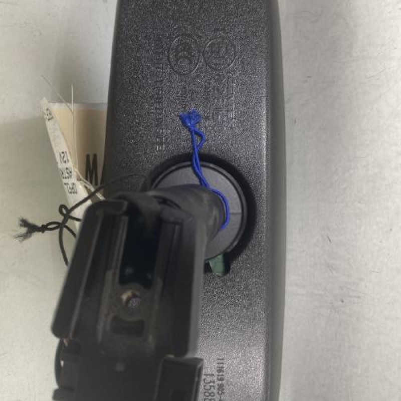 Retroviseur interieur OPEL ASTRA K Photo n°2