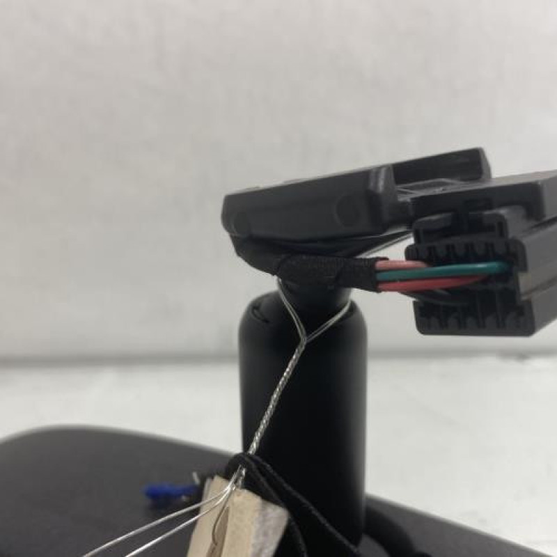 Retroviseur interieur OPEL ASTRA K Photo n°3