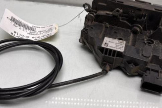 Serrure de porte laterale droite FIAT DUCATO 3