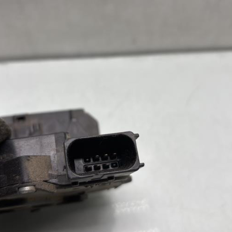 Serrure de porte laterale droite FIAT DUCATO 3 Photo n°3