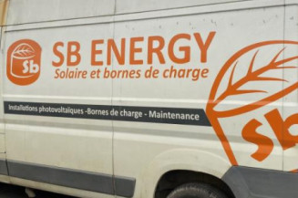 Serrure de porte laterale droite FIAT DUCATO 3