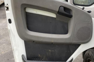 Serrure de porte laterale droite FIAT DUCATO 3