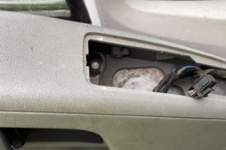 Serrure de porte laterale droite FIAT DUCATO 3