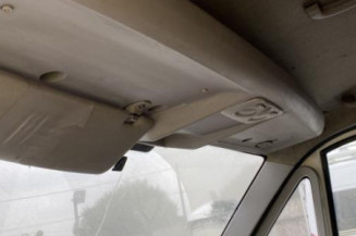 Serrure de porte laterale droite FIAT DUCATO 3