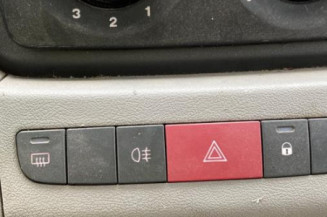 Serrure de porte laterale droite FIAT DUCATO 3