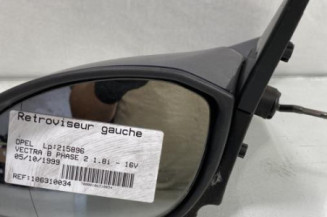 Retroviseur gauche OPEL VECTRA B Photo n°1