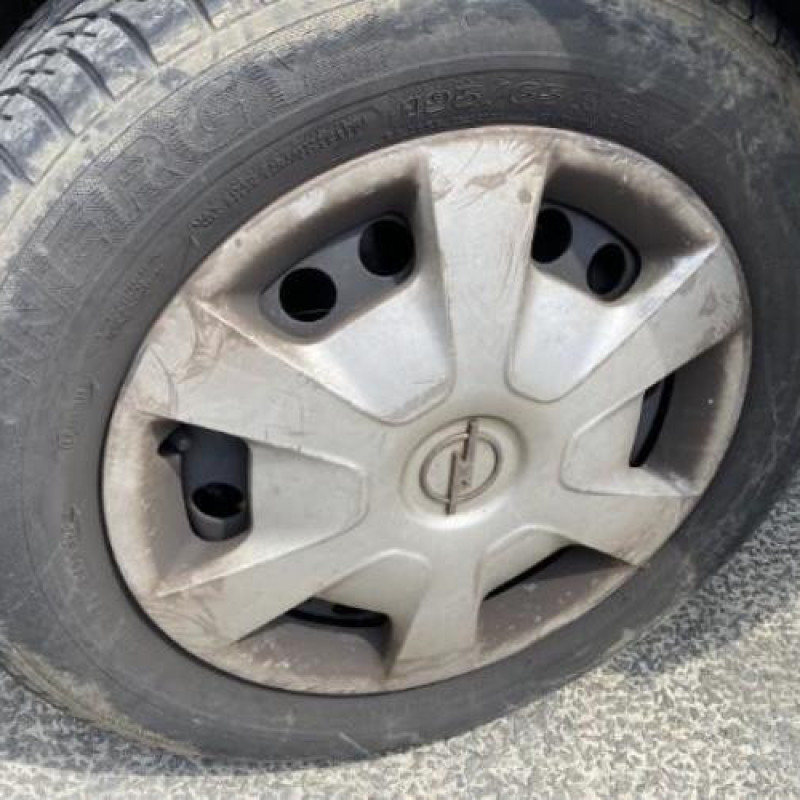 Retroviseur gauche OPEL VECTRA B Photo n°6