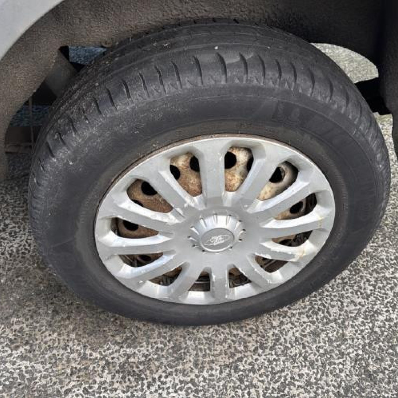 Retroviseur gauche FORD TRANSIT CONNECT 1 Photo n°19