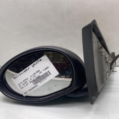 Retroviseur gauche ALFA ROMEO GT Photo n°1