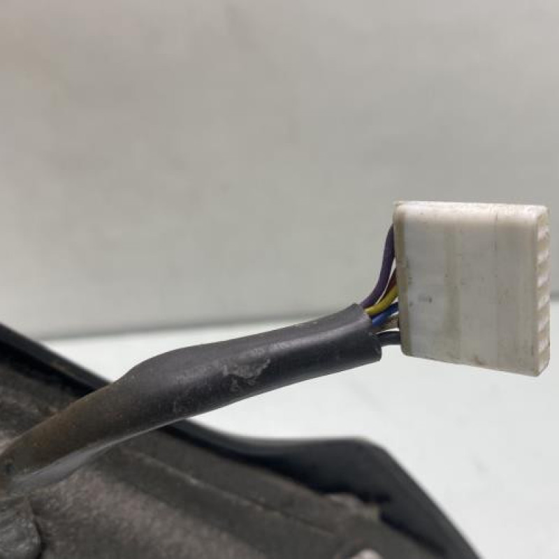 Retroviseur gauche ALFA ROMEO GT Photo n°3