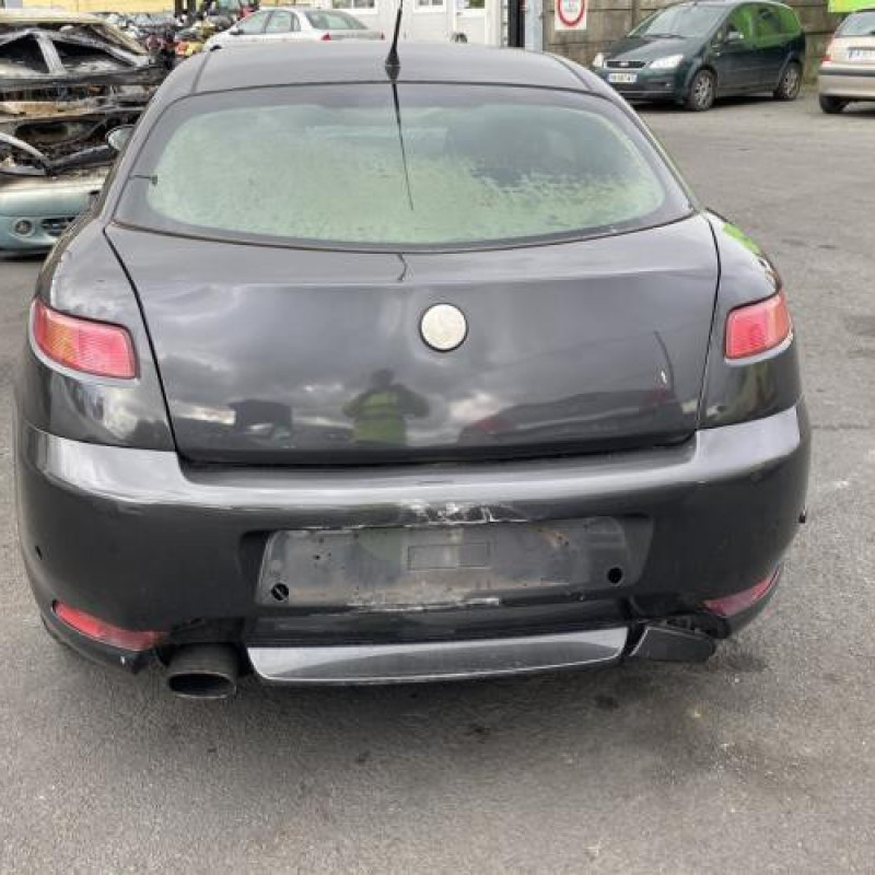 Retroviseur gauche ALFA ROMEO GT Photo n°10