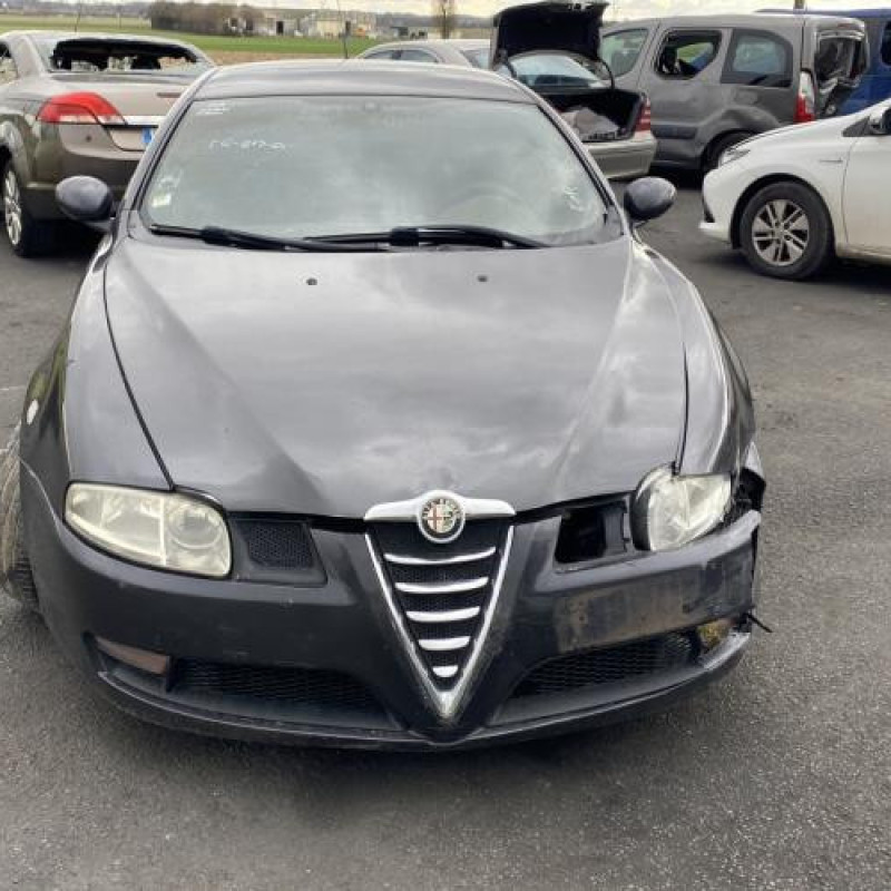 Retroviseur gauche ALFA ROMEO GT Photo n°13