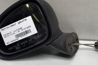 Retroviseur gauche CHEVROLET MATIZ 2 Photo n°1