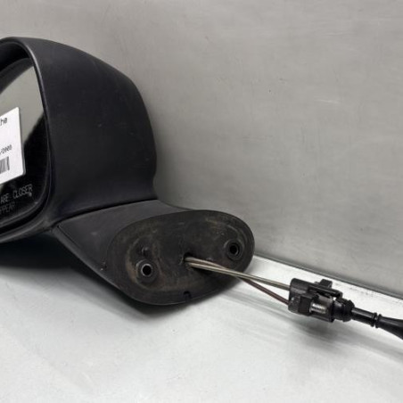 Retroviseur gauche CHEVROLET MATIZ 2