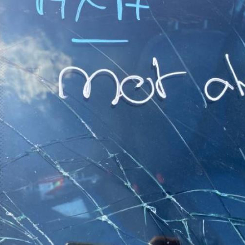 Retroviseur gauche CHEVROLET MATIZ 2 Photo n°7