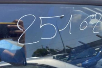 Retroviseur gauche CHEVROLET MATIZ 2