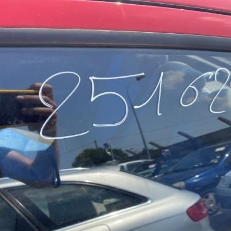 Retroviseur gauche CHEVROLET MATIZ 2 Photo n°13