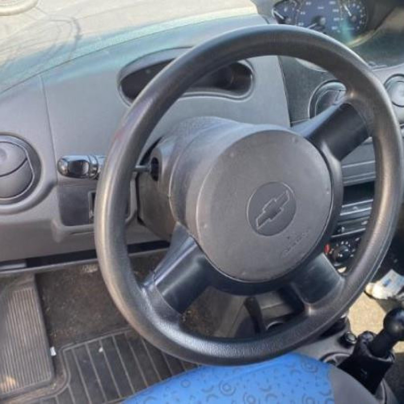 Retroviseur interieur CHEVROLET MATIZ 2 Photo n°14