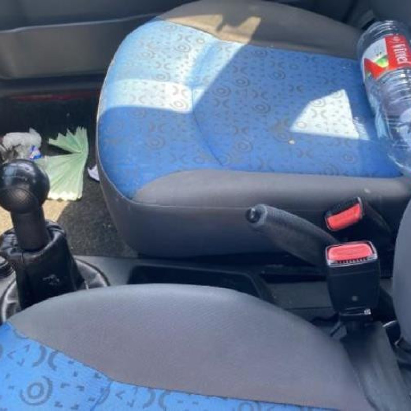 Retroviseur interieur CHEVROLET MATIZ 2 Photo n°20