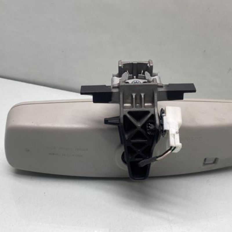 Retroviseur interieur RENAULT TALISMAN Photo n°2