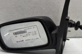 Retroviseur gauche TOYOTA YARIS 1 Photo n°1