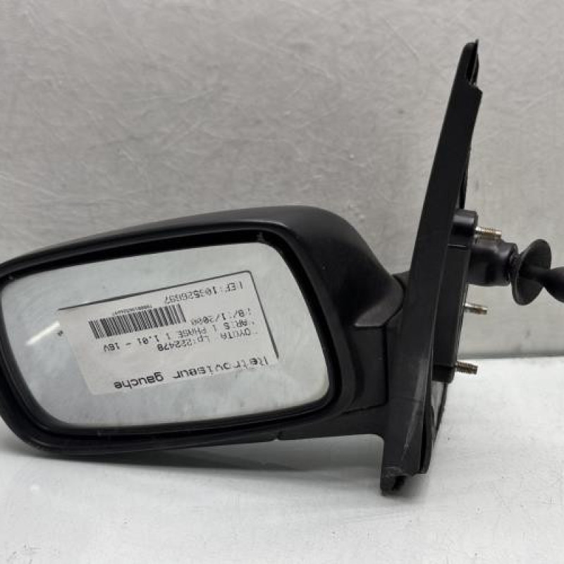 Retroviseur gauche TOYOTA YARIS 1 Photo n°1