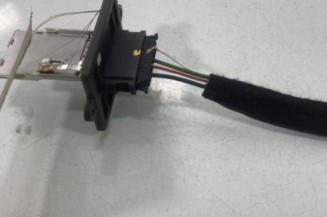 Resistance chauffage DACIA SANDERO 3 Photo n°1