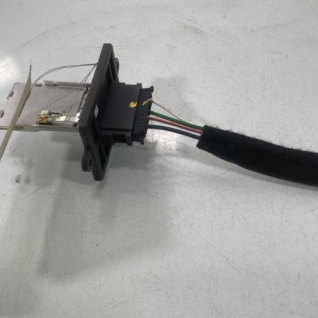 Resistance chauffage DACIA SANDERO 3 Photo n°1