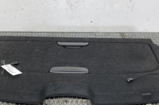 Plage arriere PEUGEOT 308 1 Photo n°1