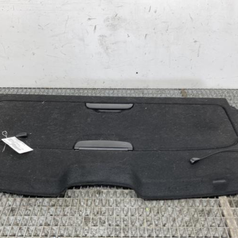 Plage arriere PEUGEOT 308 1 Photo n°1