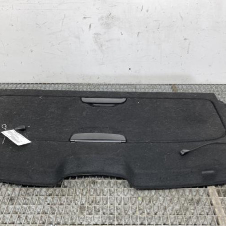 Plage arriere PEUGEOT 308 1 Photo n°1
