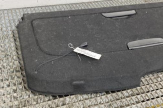 Plage arriere PEUGEOT 308 1