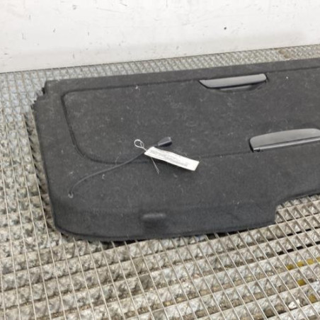 Plage arriere PEUGEOT 308 1