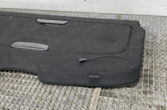 Plage arriere PEUGEOT 308 1